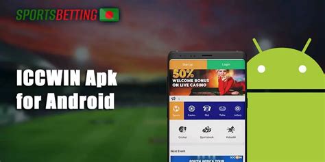 iccwin app download|ICCWIN App Download APK for Android and iOS [2023].